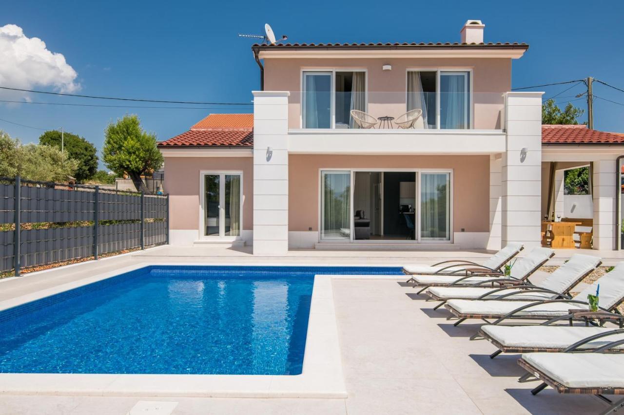 Villa Periska